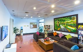 Rose Garden Residences